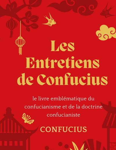 Les Entretiens de Confucius