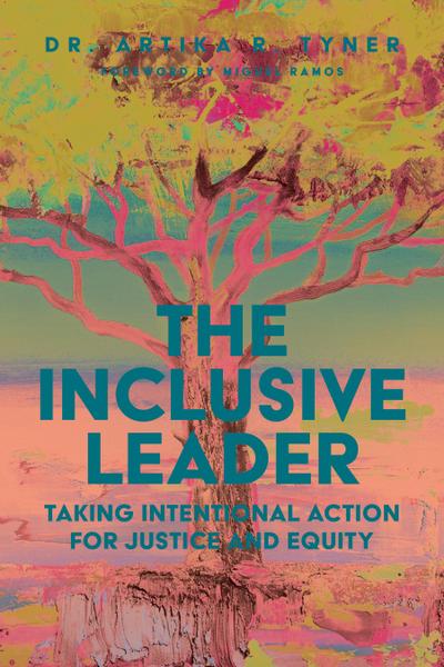 The Inclusive Leader