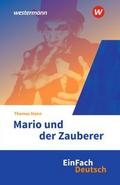 Mario und der Zauberer