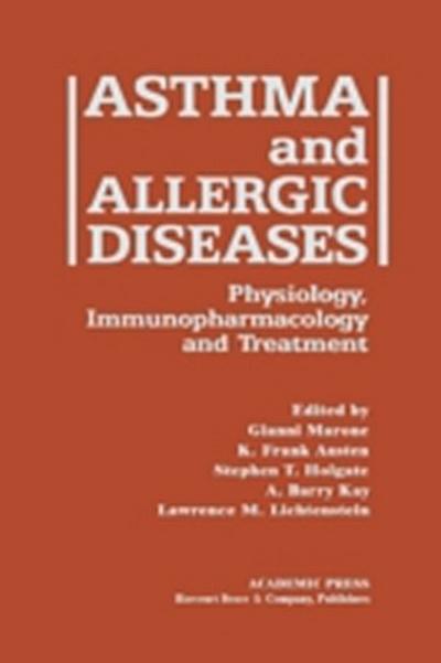 Asthma and Allergic Diseases