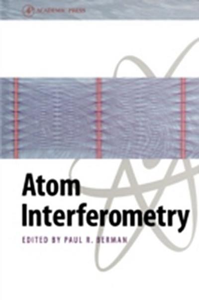 Atom Interferometry