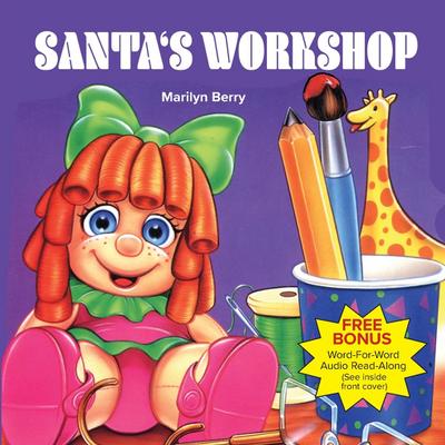 Santa’s Workshop