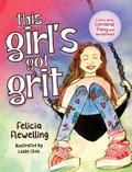 This Girl’s Got Grit