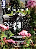DuMont BILDATLAS Sauerland