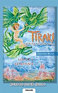 Tiraki, das Kind aus dem Meer - Band II