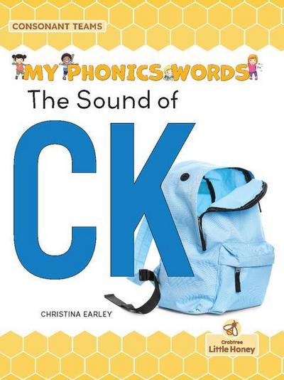 The Sound of Ck
