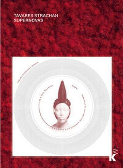 Tavares Strachan - SUPERNOVAS