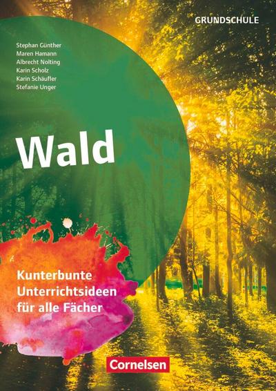 Projekthefte Grundschule