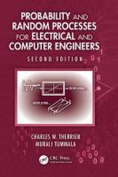 Probability and Random Processes for Electrical and Computer Engineers