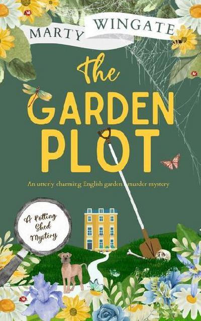 The Garden Plot