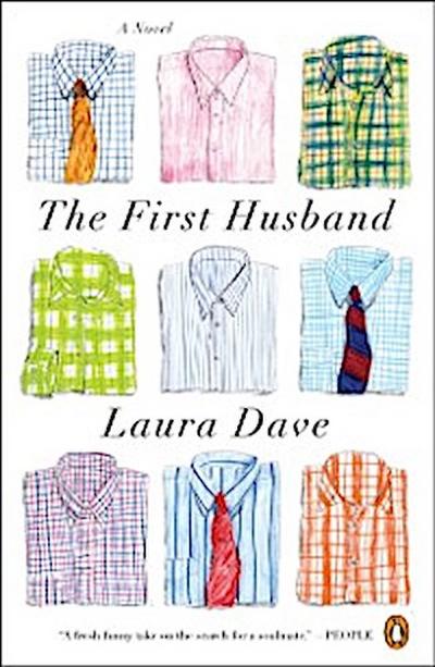 First Husband