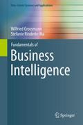 Fundamentals of Business Intelligence