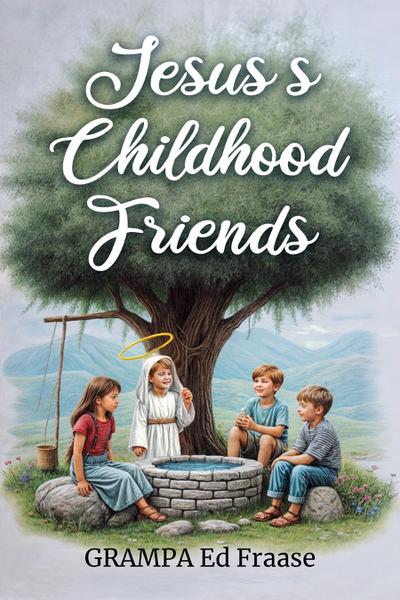 JESUS’S  CHILDHOOD FRIENDS