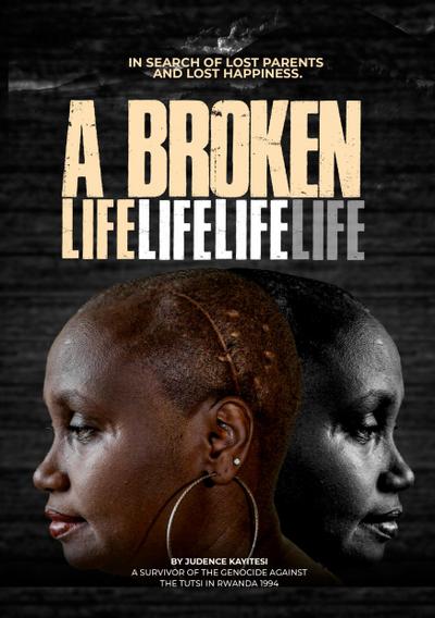 A broken life