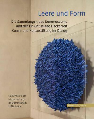 Leere und Form