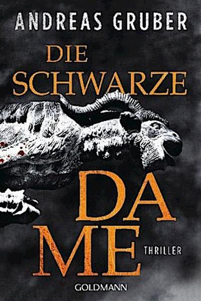Die schwarze Dame