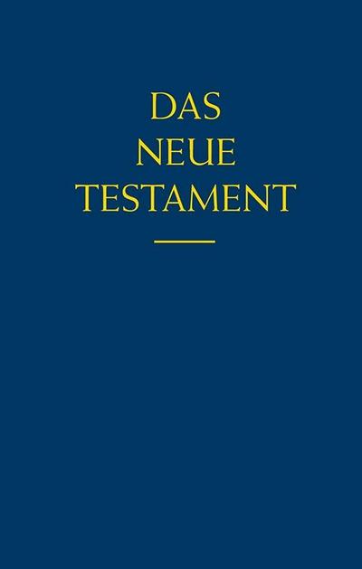 Das Neue Testament