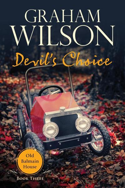 Devil’s Choice