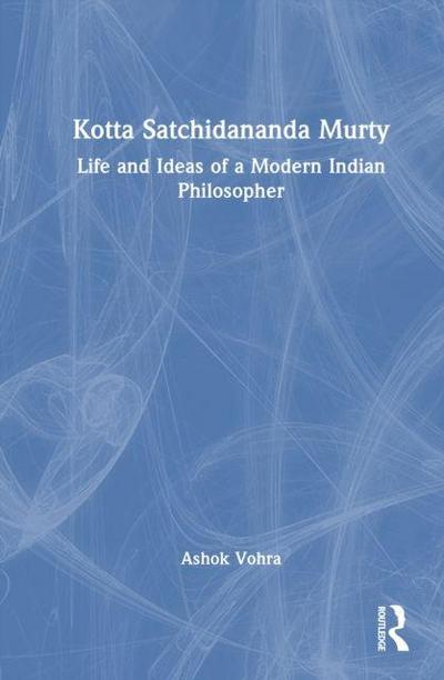 Kotta Satchidananda Murty