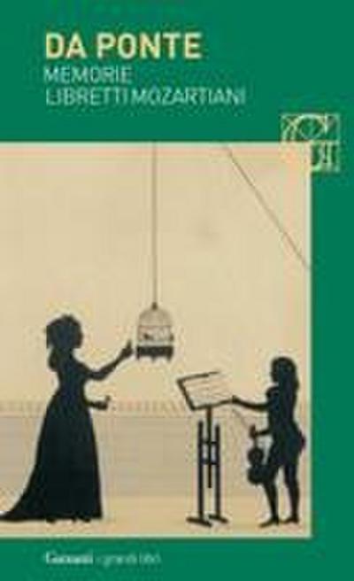 Memorie-Libretti mozartiani