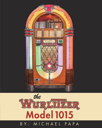 The Wurlitzer Model 1015