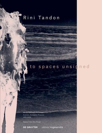 Rini Tandon. to spaces unsigned
