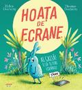 Hoata de ecrane