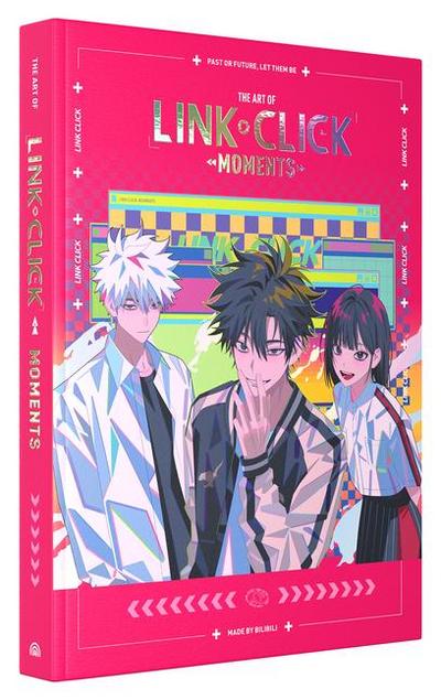 The Art of Link Click