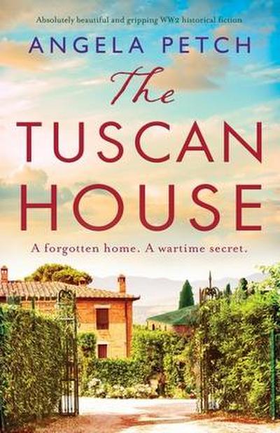 The Tuscan House