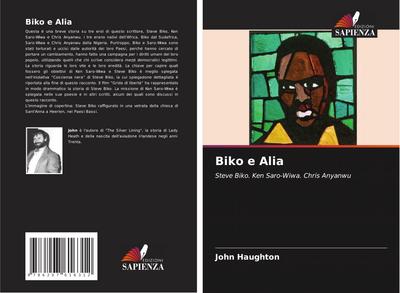 Biko e Alia