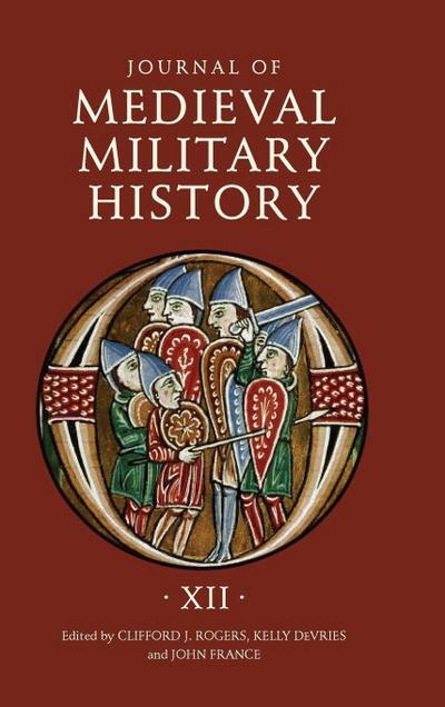 Journal of Medieval Military History
