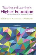 Teaching and Learning in Higher Education