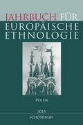 Jahrbuch für Europäische Ethnologie: Dritte Folge, 10/2015