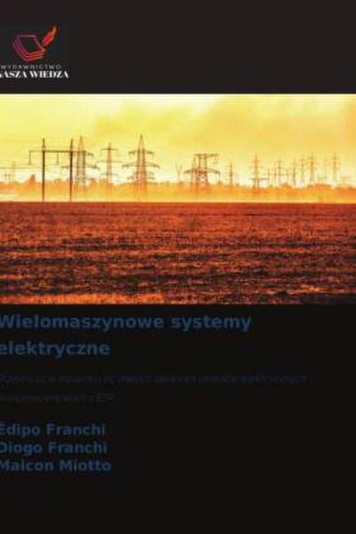 Wielomaszynowe systemy elektryczne