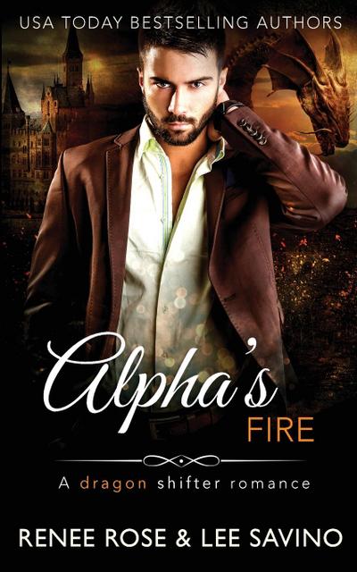 Alpha’s Fire