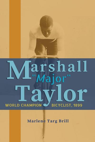 Marshall "Major" Taylor