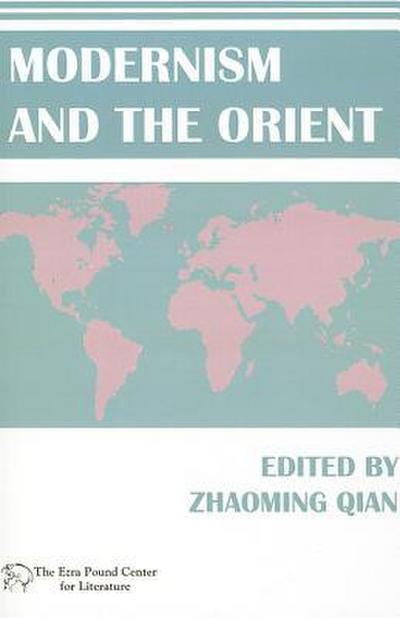 Modernism and the Orient