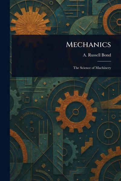Mechanics