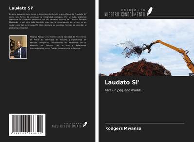 Laudato Si’
