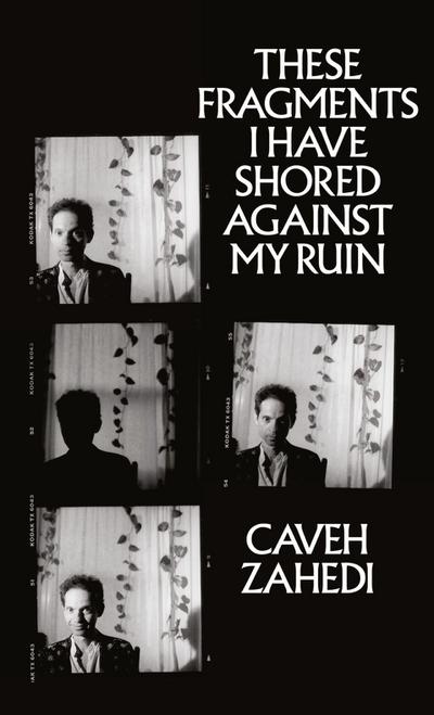 These Fragments I Have Shored Against My Ruin