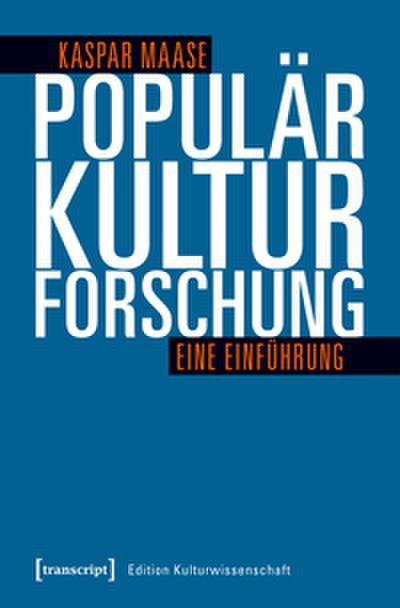 Populärkulturforschung
