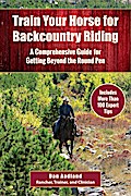 Train Your Horse for the Backcountry