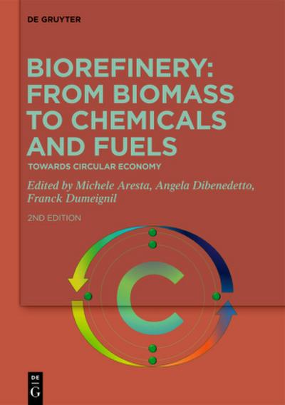 Biorefinery: From Biomass to Chemicals and Fuels