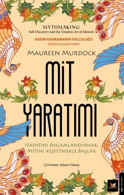 Mit Yaratimi