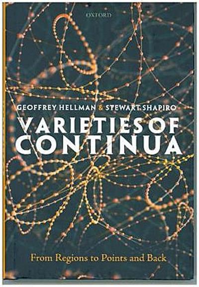 VARIETIES OF CONTINUA C