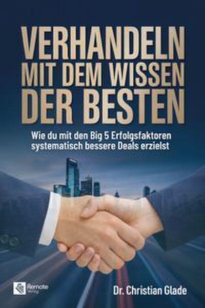 Verhandeln durch Beeinflussung