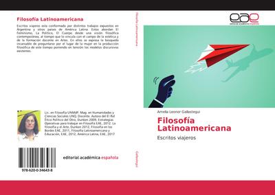 Filosofía Latinoamericana
