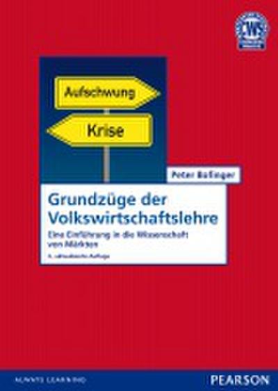 Grundzüge der Volkswirtschaftslehre