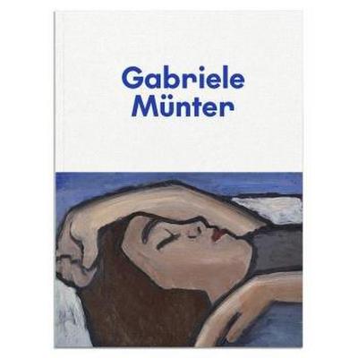 Gabriele Münter