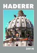 Haderer, G: Haderer Kalender 2014